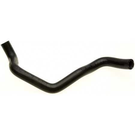 Gates Molded Heater Hose - Heater Outlet, 19424 19424