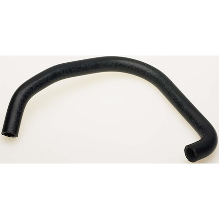 Gates Molded Heater Hose - Pipe To Engine, 19442 19442
