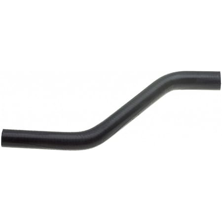 Gates Molded Heater Hose - Pipe-2 To Heater, 19456 19456