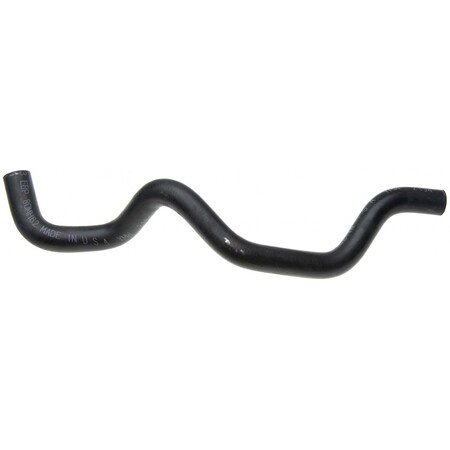 Gates Molded Heater Hose - Heater Outlet, 19469 19469