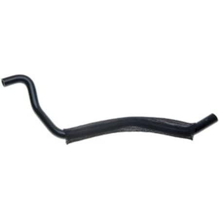Gates Molded Heater Hose - Heater Outlet, 19539 19539