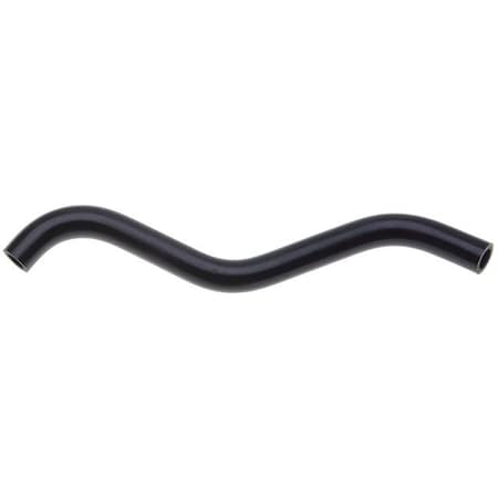 Gates Molded Heater Hose - Engine To Heater Control Valve, 19549 19549