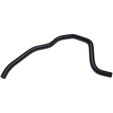 Gates Molded Heater Hose - Heater Outlet, 19550 19550