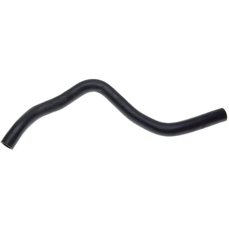Gates Molded Heater Hose - Heater Inlet, 19552 19552