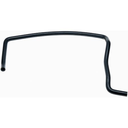 Gates Molded Heater Hose - Heater Inlet, 19570 19570