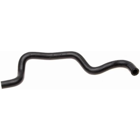 Gates Molded Heater Hose - Heater Inlet, 19591 19591