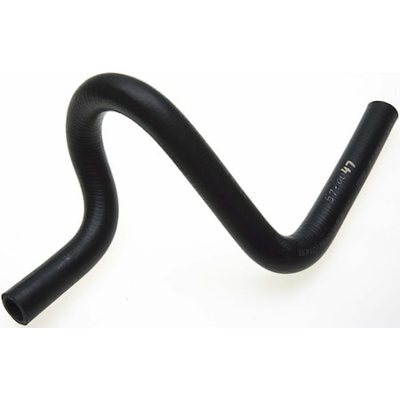 Gates Molded Heater Hose - Heater To Tee-1, 19609 19609