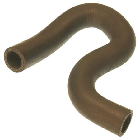Gates Molded Heater Hose - Heater To Pipe-2, 19617 19617