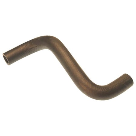 Gates Molded Heater Hose - Heater To Pipe-1, 19622 19622