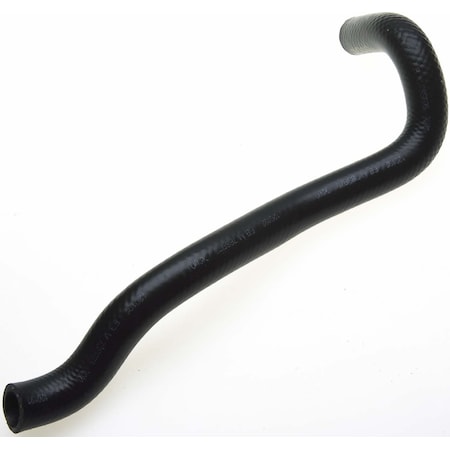 Gates Molded Heater Hose - Valve To Pipe-2, 19624 19624