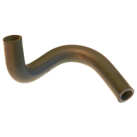 Gates Molded Heater Hose - Tee To Tank, 19625 19625