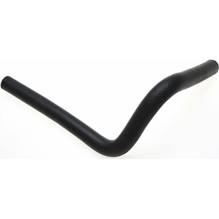 Gates Molded Heater Hose - Pipe-1 To Valve, 19632 19632