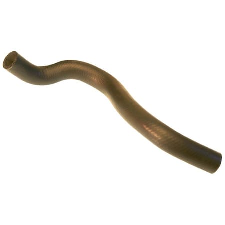 Gates Molded Heater Hose - Heater To Pipe-2, 19633 19633