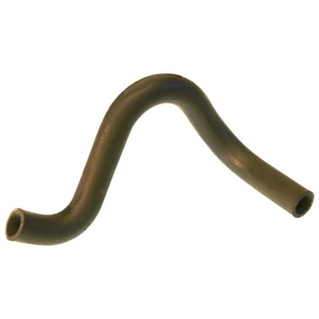 Gates Molded Heater Hose - Heater To Intake Manifold, 19645 19645