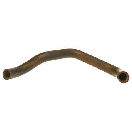 Gates Molded Heater Hose - Pipe To Water Pump, 19650 19650