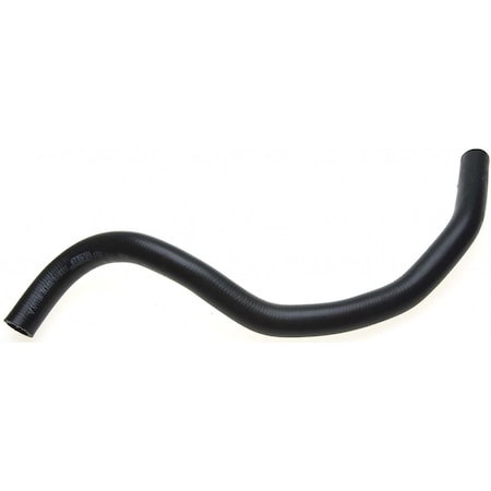Gates Molded Heater Hose - Heater To Valve-1, 19660 19660