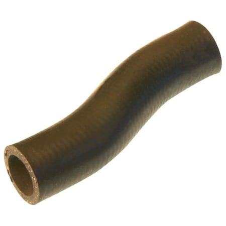 Gates Molded Heater Hose - Pipe-1 To Tee, 19661 19661