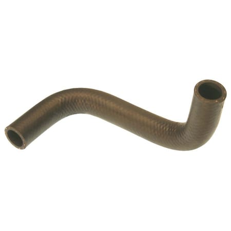 Gates Molded Heater Hose - Heater To Pipe, 19672 19672