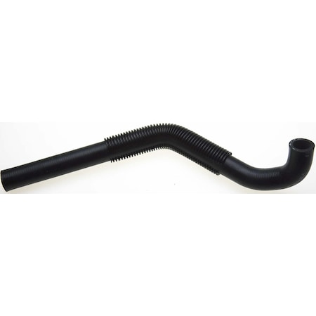 Gates Molded Heater Hose - Valve To Intake Manifold, 19683 19683