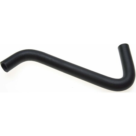 Gates Molded Heater Hose - Heater To Pipe-1, 19684 19684