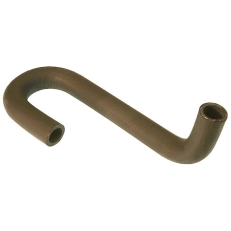 Gates Molded Heater Hose - Heater To Tee-2, 19692 19692