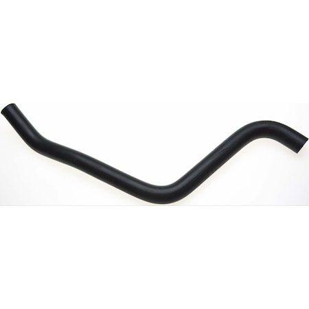 Gates Molded Heater Hose - Heater To Pipe-1, 19699 19699
