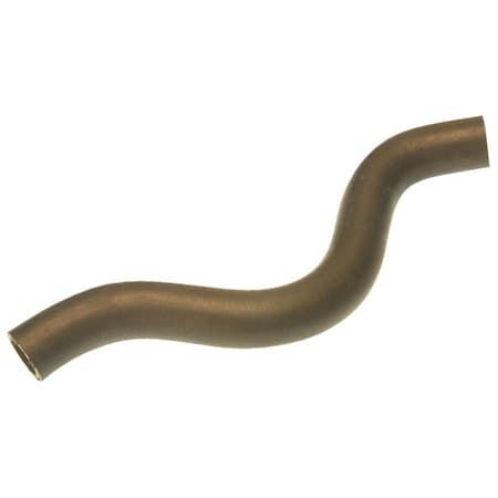Gates Molded Heater Hose - Tee-2 To Reservoir, 19705 19705