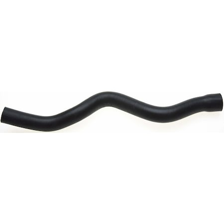 Gates Molded Heater Hose - Heater To Thermostat, 19706 19706