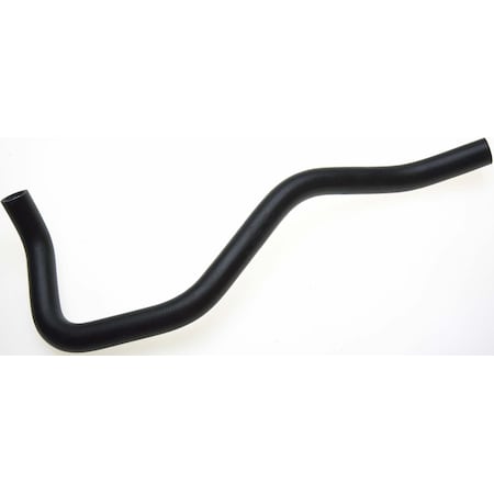 Gates Molded Heater Hose - Heater To Engine, 19707 19707