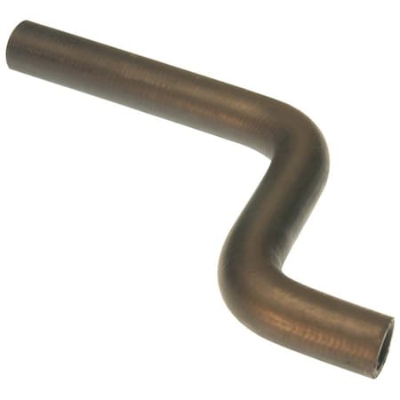 Gates Molded Heater Hose - Heater To Pipe-1, 19708 19708