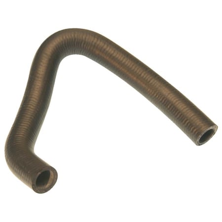 Gates Molded Heater Hose - Pipe-2 To Engine, 19714 19714
