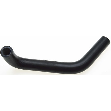 Gates Molded Heater Hose - Valve To Pipe-1, 19727 19727