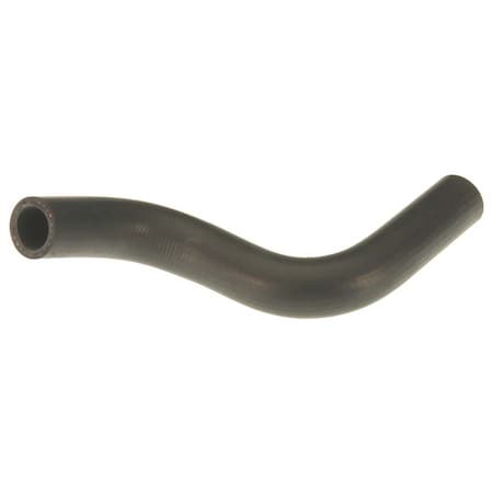Gates Molded Heater Hose - Pipe-1 To Pipe-2, 19739 19739