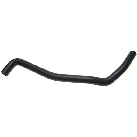 Gates Molded Heater Hose - Heater To Engine, 19748 19748