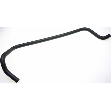 Gates Molded Heater Hose - Heater To Pipe-2, 19757 19757