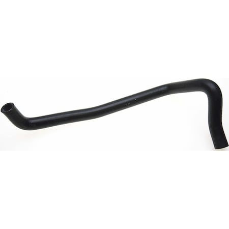 Gates Molded Heater Hose - Heater To Engine, 19759 19759