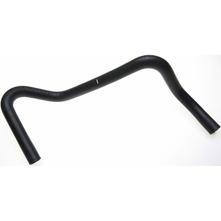 Gates Molded Heater Hose - Heater To Valve (Lower), 19761 19761