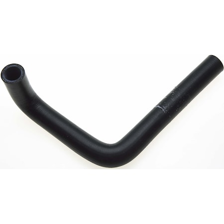 Gates Molded Heater Hose - Heater To Intake Manifold, 19764 19764