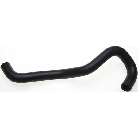Gates Molded Heater Hose - Valve To Engine, 19773 19773