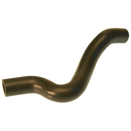 Gates Molded Heater Hose - Heater To Pipe-1, 19785 19785