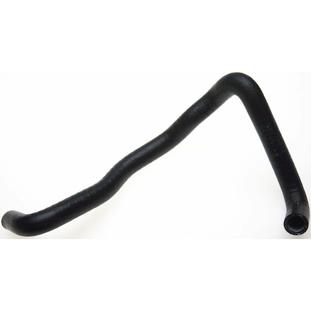 Gates Molded Heater Hose - Intake Manifold To Heater, 19791 19791