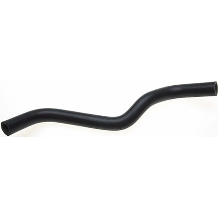 Gates Molded Heater Hose - Pipe-1 To Water Pump, 19800 19800
