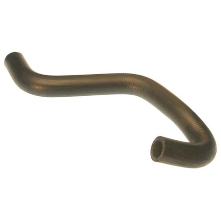Gates Molded Heater Hose - Heater To Engine, 19815 19815