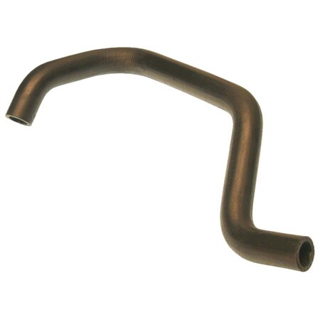 Gates Molded Heater Hose - Engine To Heater, 19816 19816