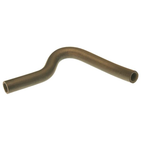 Gates Molded Heater Hose - Tee-1 To Reservoir, 19821 19821