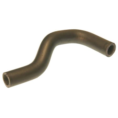 Gates Molded Heater Hose - Engine To Heater, 19822 19822
