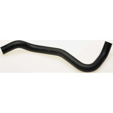 Gates Molded Heater Hose - Heater To Engine, 19831 19831