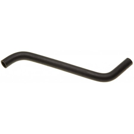 Gates Molded Heater Hose - Heater To Pipe-2, 19843 19843