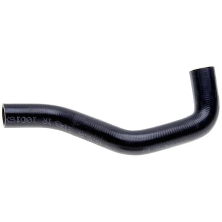 Gates Molded Heater Hose - Heater Inlet, 19878 19878
