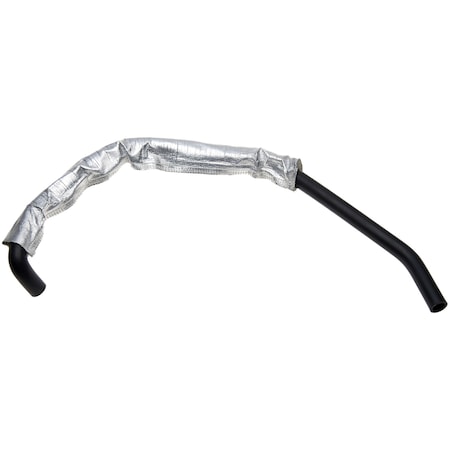 Gates Molded Heater Hose - Heater Inlet, 19883 19883